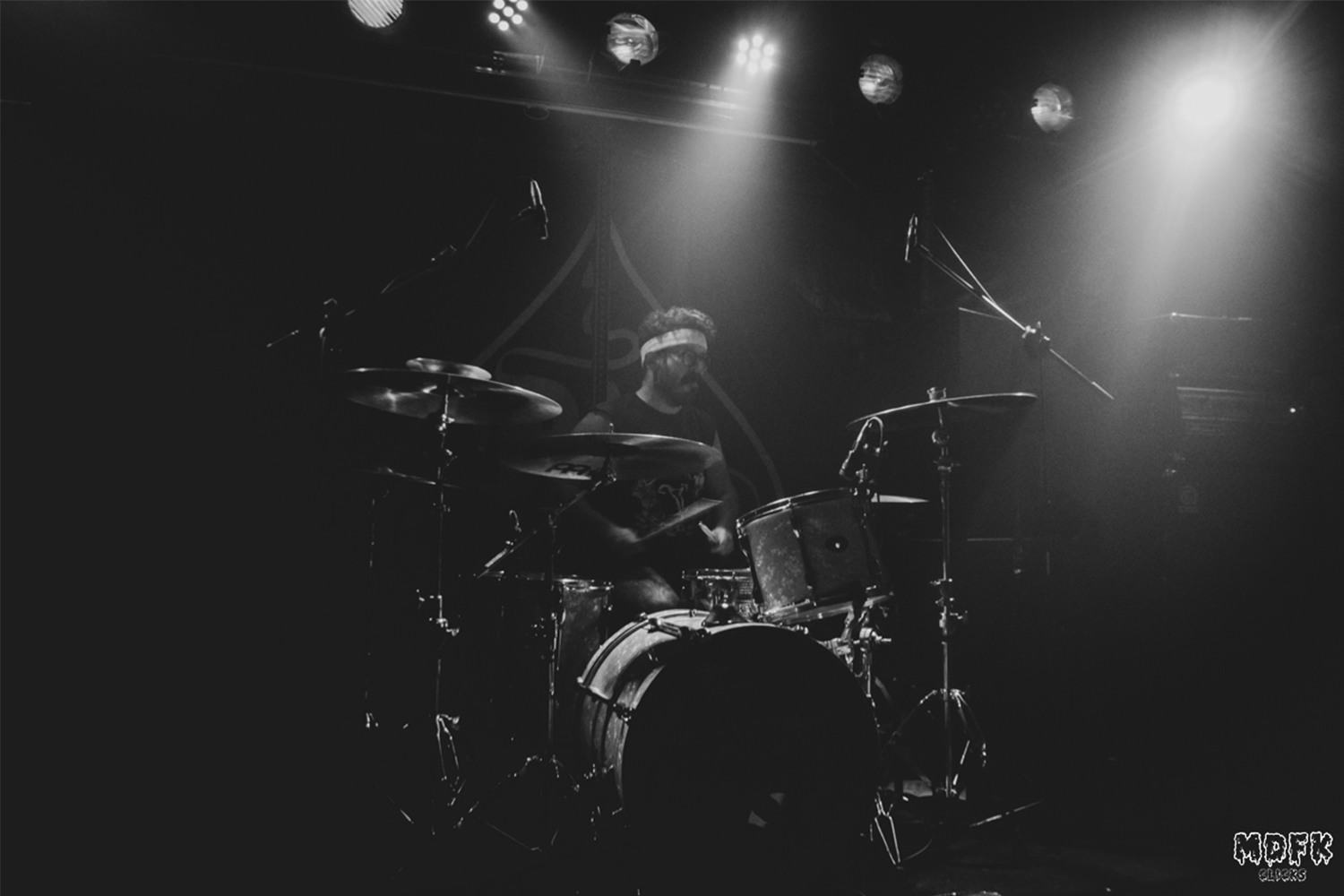 Sadhus Cult Of The Amps An Club